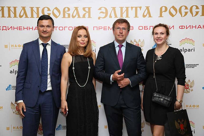 XII Церемония вручения Премии XII Церемония вручения Премии