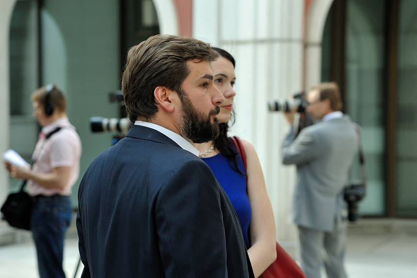 X Церемония вручения Премии X Церемония вручения Премии